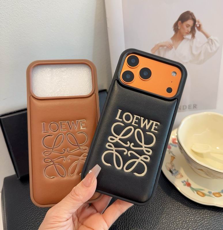 Loewe iPhone 15-17Pro Max 013005